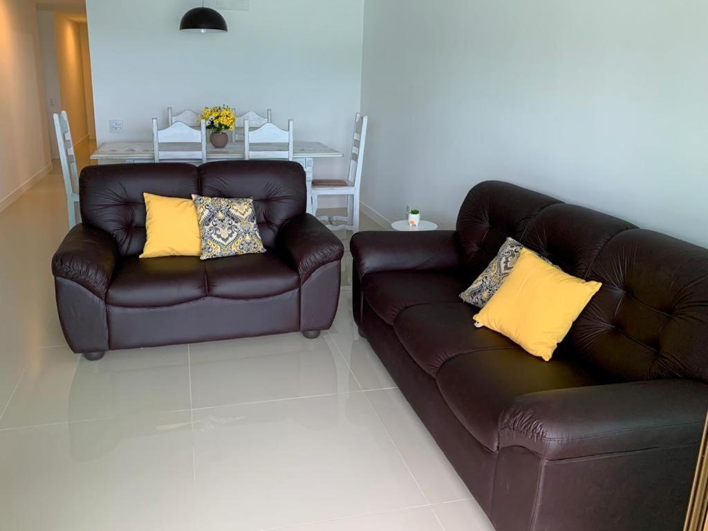 Apartamento Praia Dos Anjos 2 Vagas De Garagem E Ar-Condicionado Arraial do Cabo Exterior foto